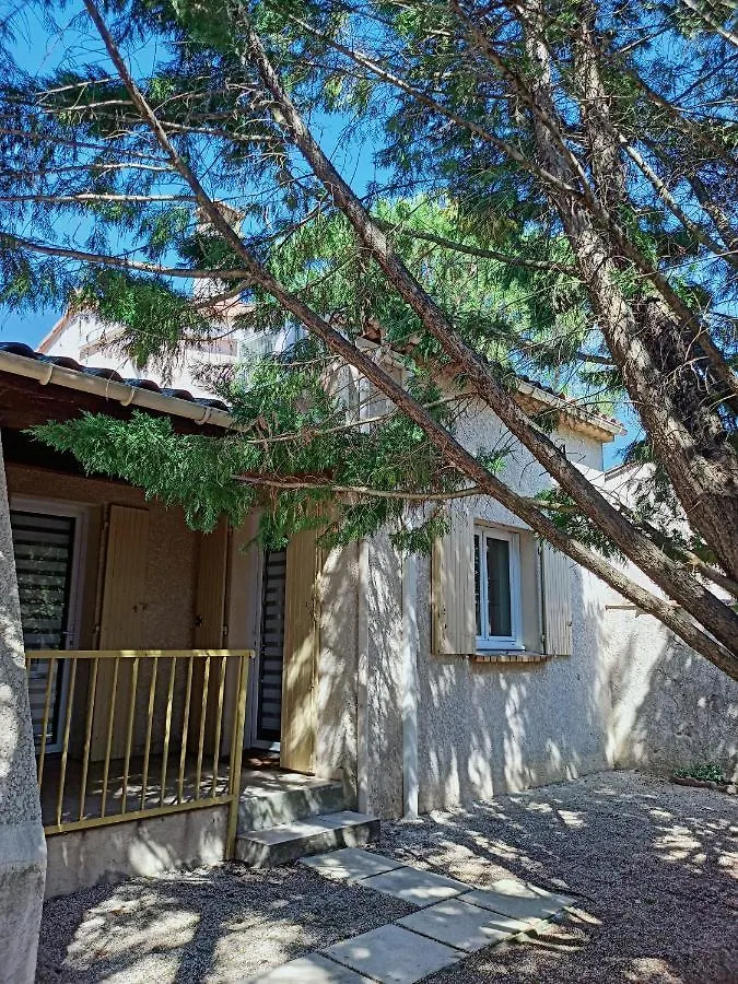 بيت للعطل Besoin De Vous Ressourcer Maison 3Ch فالون بون دارْك