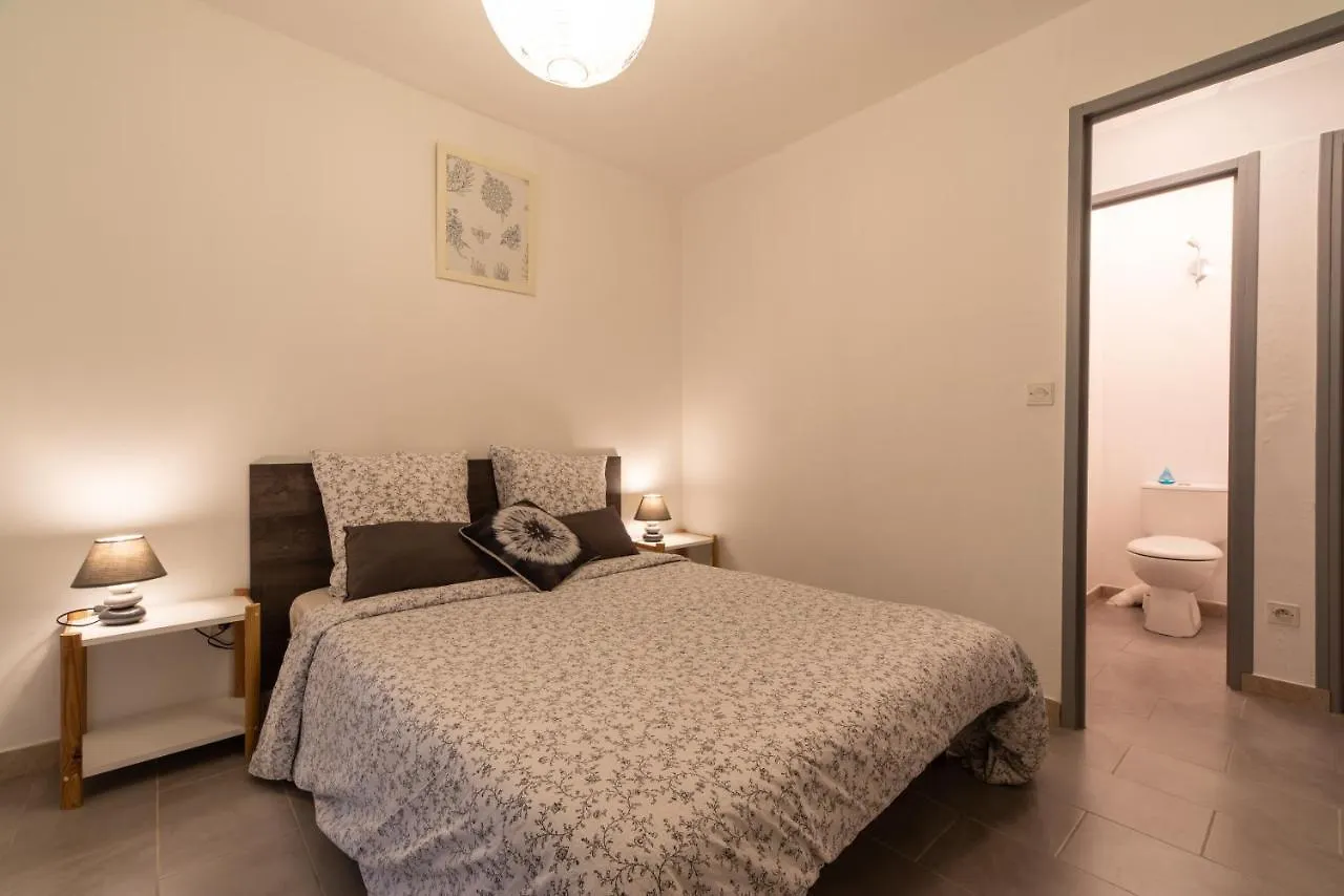 بيت للعطل Besoin De Vous Ressourcer Maison 3Ch فالون بون دارْك فرنسا
