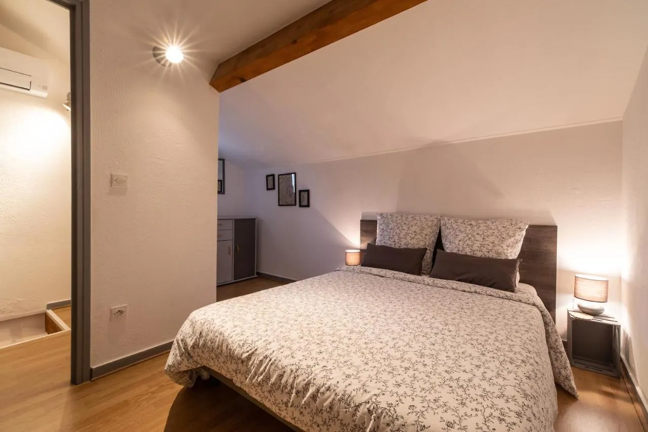 بيت للعطل Besoin De Vous Ressourcer Maison 3Ch فالون بون دارْك