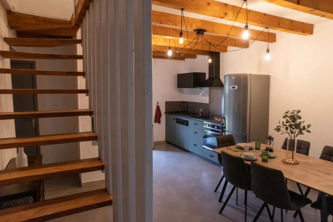 Besoin De Vous Ressourcer Maison 3Ch فالون بون دارْك فرنسا